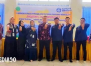 Transformasi Mendalam: Universitas Malahayati Bantu Korban Perundungan SMP Baitul Jannah melalui Aplikasi Skrining Stres Android