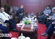 Universitas Muhammadiyah Metro Membuka Peluang Kerjasama untuk Mendirikan Fakultas Kedokteran Bersama Unila
