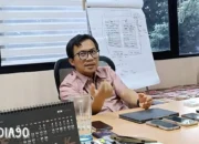 Prof. Rudy, Wakil Rektor Unila yang Memecahkan Rekor Sebagai Guru Besar Ilmu Hukum Termuda: Profil dan Pesan Khusus untuk Mahasiswa