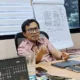 Wakil Rektor Prof Rudy Bakal Jadi Guru Besar Ilmu Hukum Termuda Unila, ini Profil dan Pesan Khusus ke Mahasiswa