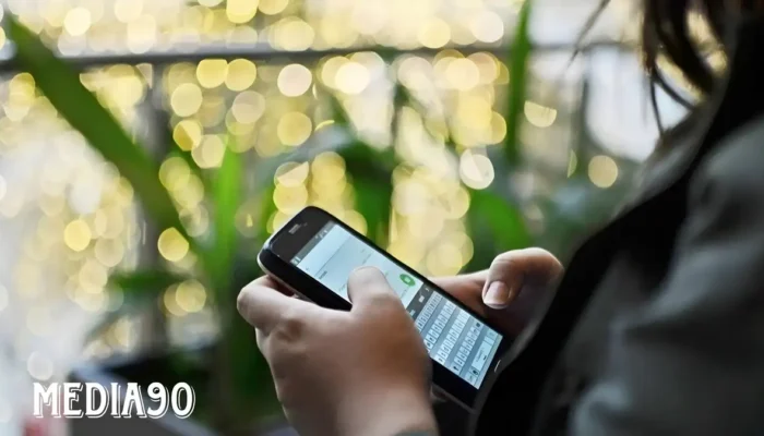 Bahaya Modus Palsu Polisi di TikTok: Warga Kemiling Jadi Target Penipuan Pulsa