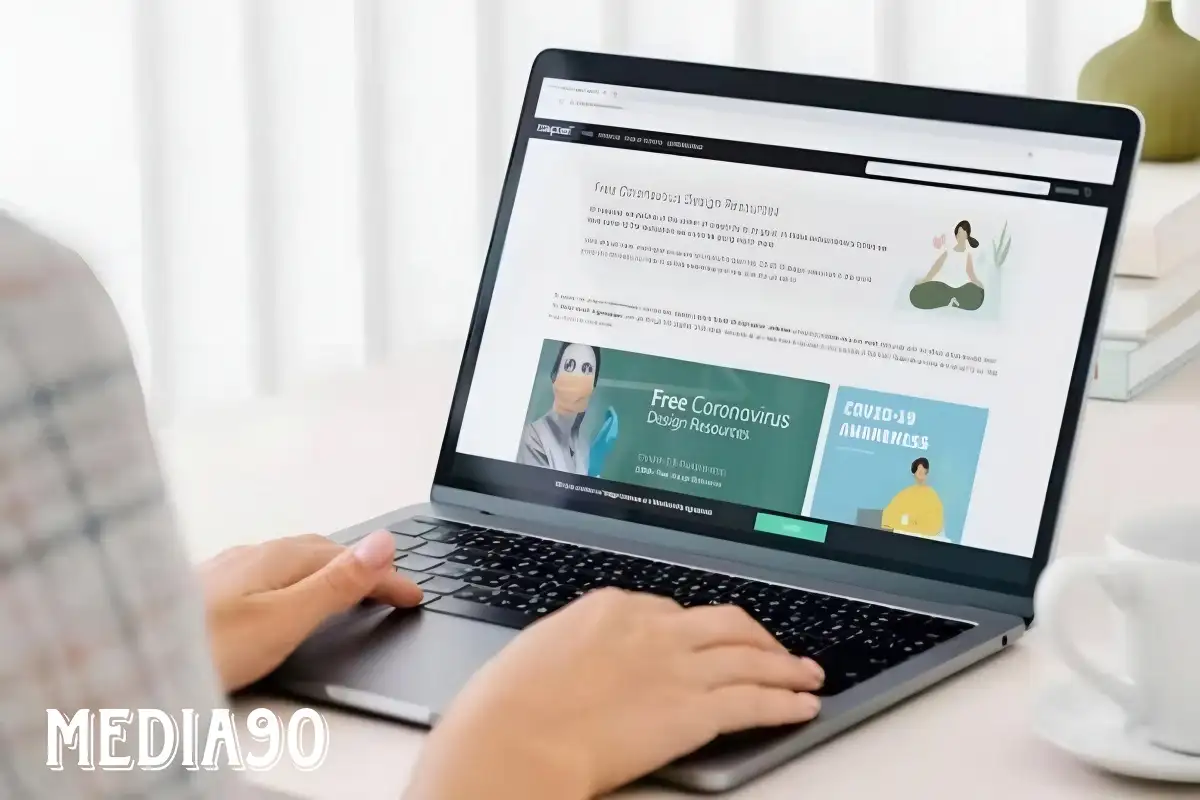 Website penyedia animasi background gratis yang wajib diketahui