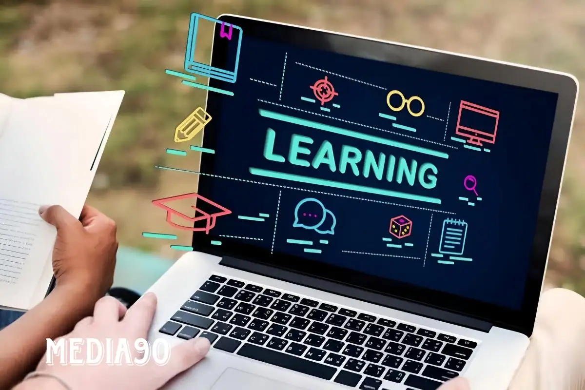 Website yang cocok untuk guru, mengajar jadi lebih efektif dan menyenangkan