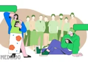 WhatsApp Meluncurkan Kuis Privasi: Hanya 3 dari 10 Orang Indonesia yang Mengaktifkan Fitur Privasi