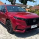 Wow! Konsumsi BBM Honda CR-V Hybrid Bisa Setara Brio