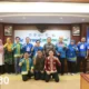 Wujudkan Universitas Kelas Dunia, Tim Akreditasi Internasional ASIIN Mulai Visitasi ke Unila