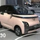 Wuling Air Ev Tawarkan Kemudahan Dan Kepraktisan Bagi Penggunanya