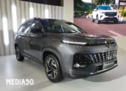 Perkenalan Wuling New Almaz RS: Harga Menyusut, Antusiasme Meningkat