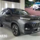 Wuling New Almaz RS Meluncur, Harga Malah Turun