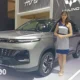 Wuling New Almaz RS Terpesan Ratusan Unit Sebelum Harga Diumumkan
