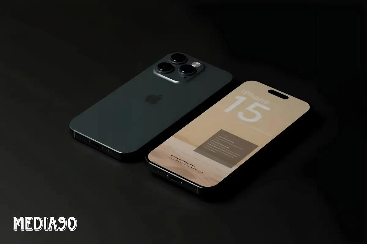 iPhone 15 memiliki kontrol kesehatan baterai baru untuk mencegah pengisian daya melebihi 80 persen