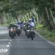 11 Persiapan Touring Motor, Jangan Lupa Lagi Biar Riding Nyaman Dan Aman!