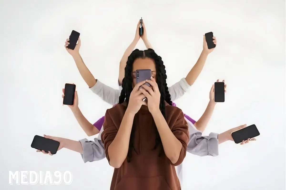 5 Cara membedakan ponsel KW dan original, nomor 1 paling penting