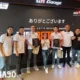 60 Pencinta Motorsport Ramaikan Beyond Hangout With GR Enthusiast