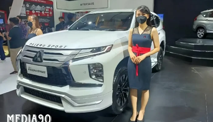 PT Mitsubishi Motors Krama Yudha Sales Indonesia (MMKSI) Hadirkan Program ‘Loyal Customer’ dengan Penawaran Menarik pada November 2023