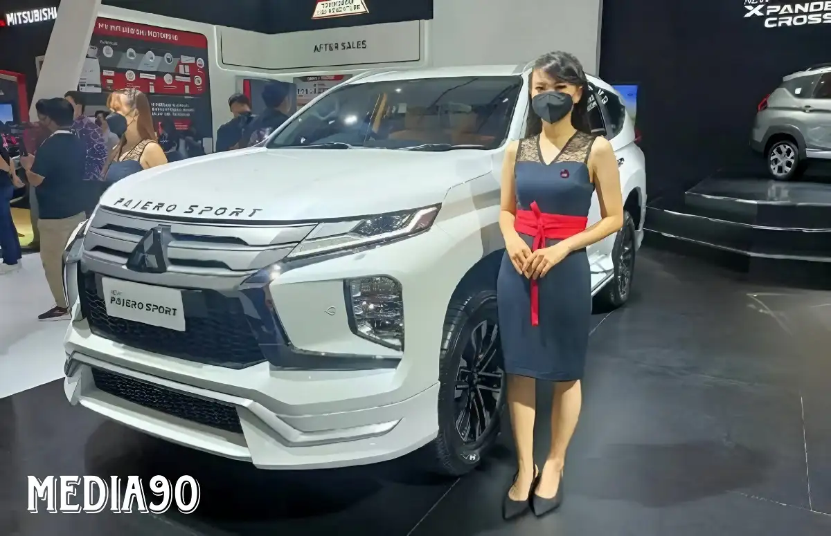 Ada Penawaran Menarik Bagi Pengguna Mobil Mitsubishi
