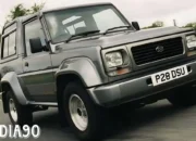 8 Kelebihan yang Membuat Mobil Daihatsu Rocky Generasi Sebelumnya Tetap Menarik Hati