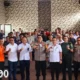 Amankan Natal dan Tahun Baru, Polres Lampung Selatan Dirikan 11 Pos dan Terjunkan 448 Personil