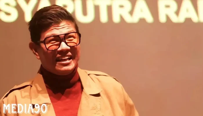 Perjuangan Andika Kangen Band Menegakkan Keadilan: Anaknya Mengalami Trauma Setelah Mengalami Perlakuan Buruk di SDIT Baitul Jannah