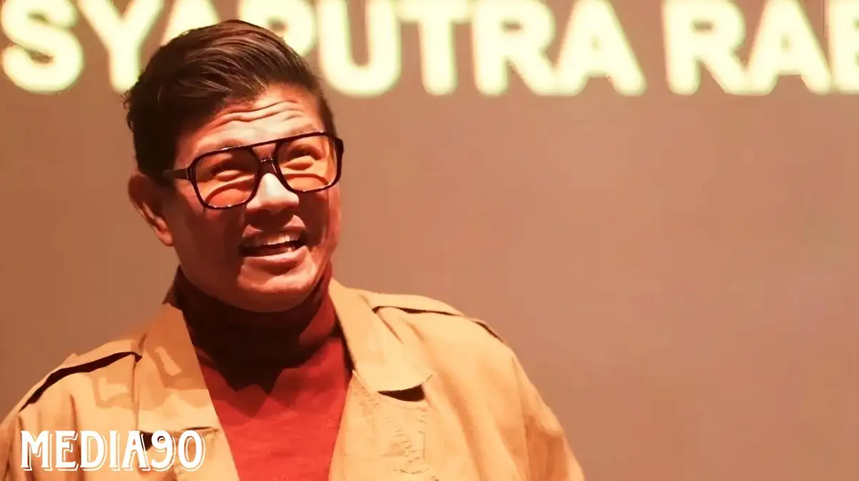 Anaknya Trauma Usai Dimaki di SDIT Baitul Jannah, Andika Kangen Band Adukan ASN ini ke Polresta Bandar Lampung