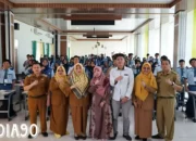 Upaya Pencegahan Kenakalan dan Kekerasan: SMAN 5 Menggandeng Prodi Hukum Bisnis IIB Darmajaya