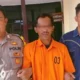 Apes, Sebulan Buron Usai Enam Kali Curi Gabah, Pria ini Diringkus saat Pulang ke Ambarawa Pringsewu