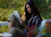 Apple Gencarkan Pengembangan iPad Mini dan MacBook Bertenaga OLED yang Lebih Luas