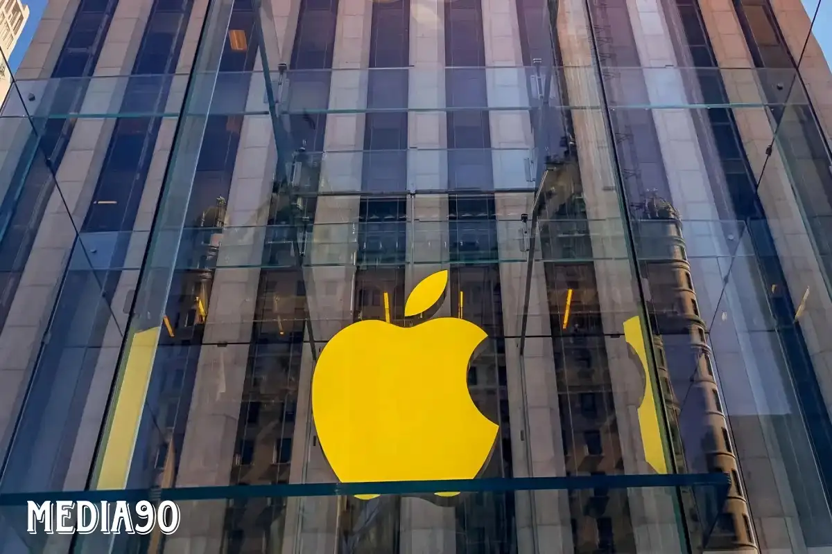 Apple menghadapi tuduhan yang sangat serius terkait penggunaan baterai pada iPhone jenis tertentu
