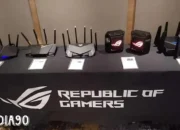 Asus Rilis Rangkaian Router Terbaru dengan Teknologi AiMesh untuk Pengalaman Jaringan Rumah Terbaik