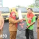 Atasi Sampah, Wali Kota Eva Dwiana Tambah Armada Kebersihan di Dinas Lingkungan Hidup