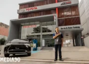 Auto2000 Wahid Hasyim: Membuka Jalan Sebagai Diler Otomotif Bersertifikat EDGE Pertama di Indonesia
