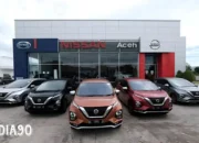 Rebut Kesempatan! Nissan Livina Bekas 2020 Hanya Rp100 Jutaan