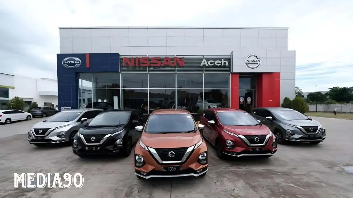 Awas Kepincut, Nissan Livina Bekas 2020 Mulai Rp100 Jutaan