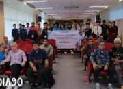 Optimalkan Kolaborasi Skala Nasional: Prodi Teknologi Rekayasa Internet dari Polinela, UGM, dan PENS Merajut Rencana Bersama untuk Membangun Sinergi