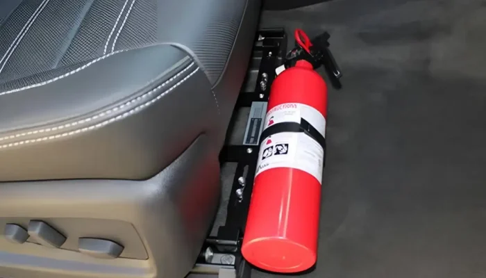 Tampilan Baru Bersama Mobil Baru: Segera Amankan Deretan Aksesori Esensial Ini!