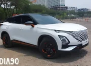 Capaian Luar Biasa Chery dalam Setahun Terakhir di Pasar Indonesia