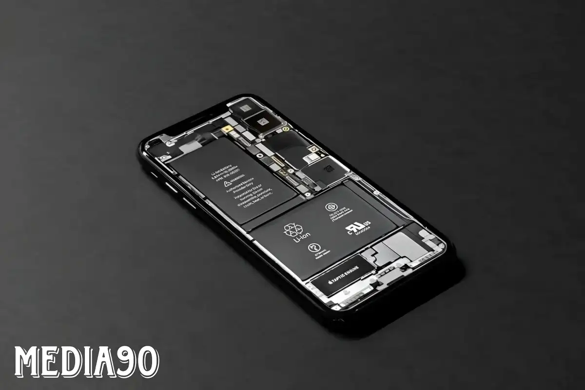 Baterai natrium-ion digadang-gadang bakal menggantikan baterai lithium-ion