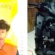 Begal Motor Pelajar Pakai Golok, Remaja Asal Merbau Mataram Lampung Selatan ini Masuk Sel Polisi