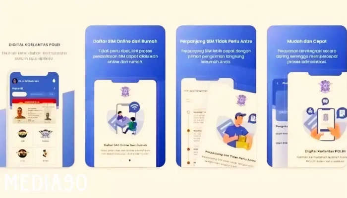 Tutorial Praktis: Perpanjang SIM Secara Online dengan Aplikasi Sinar Presisi – Hemat Waktu dan Biaya!