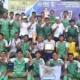 Bekuk Kresna Metro 1-0, Persilamtim Lampung Timur Maju Tingkat Nasional Usai Juarai Piala Soeratin U-17