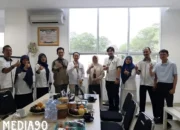 Menjelajahi Batas-batas: Program Sains Data IIB Darmajaya Mengevaluasi Keberhasilan di ITERA