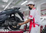 Ahlinya AHAS! Nikmati Kenyamanan Berkendara dengan Bengkel AHAS Astra Motor Natar untuk Perawatan Honda Anda