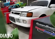 Explorasi Kecepatan: 6 Bengkel Mobil Balap Untuk Menyulap Performa Anda!