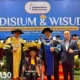 Berkat Beasiswa Penuh UBL, Aziz Hermawan Mahasiswa Disabilitas Asal Tulangbawang ini Raih Impian Jadi Arsitek