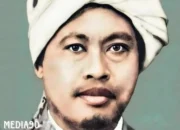 Bersama Lima Tokoh Terkemuka, Hari Ini Presiden Jokowi Mengukuhkan Ulama Pejuang Lampung, KH Ahmad Hanafiah, sebagai Pahlawan Nasional