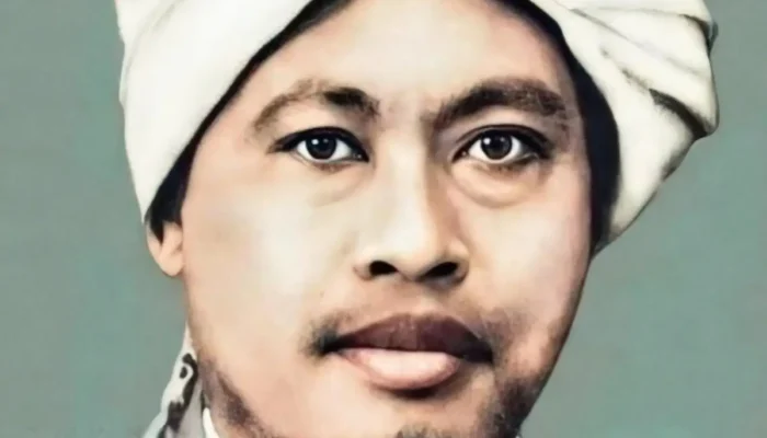 Bersama Lima Tokoh Terkemuka, Hari Ini Presiden Jokowi Mengukuhkan Ulama Pejuang Lampung, KH Ahmad Hanafiah, sebagai Pahlawan Nasional