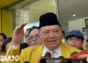 Langkah Strategis Golkar: Terbitnya Surat Penugasan untuk 25 Calon Kepala/Wakil Kepala Daerah Pilkada 2024 dari Lampung, Ini Identitasnya