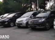 Estimasi Biaya Sewa Mobil Harian: Berapa yang Harus Anda Siapkan