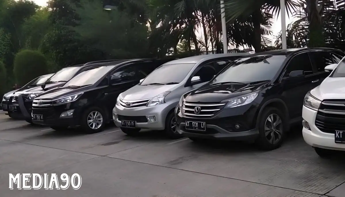 Biaya Rental Mobil Per Hari, Segini Perkiraannya