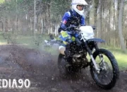 Optimalkan Pengeluaran untuk Pemeliharaan Motor Trail: Tips Cek Biaya Servis Sebelum Melibas Medan